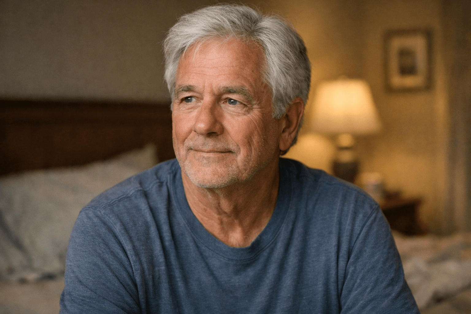 David Johnson, 67